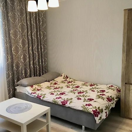 Relax Brzezno
