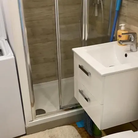 דירה Brzezno גדנסק