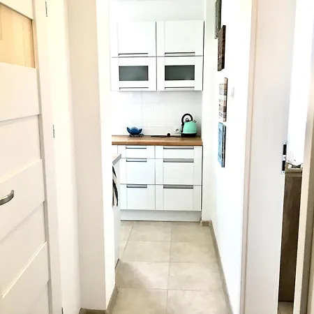 Brzezno Apartman Gdańsk
