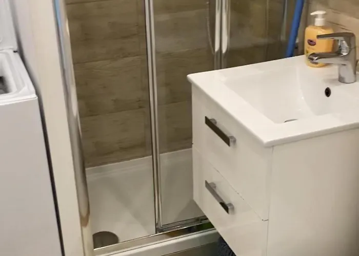 דירה Brzezno גדנסק