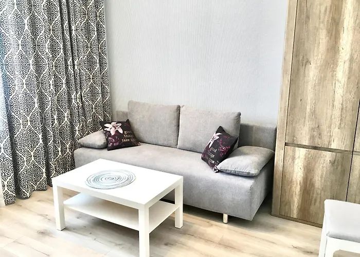 Brzezno * גדנסק