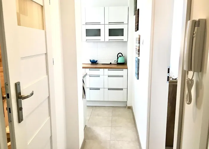 Brzezno דירה גדנסק